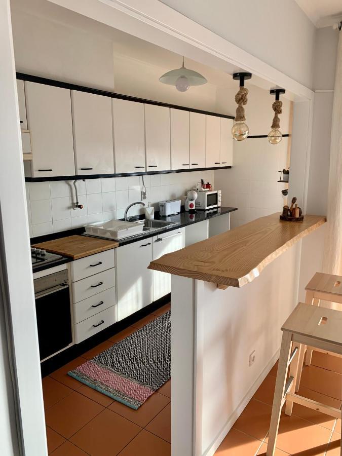 Divine Waves - Cabedelo Apartment Viana do Castelo Bagian luar foto