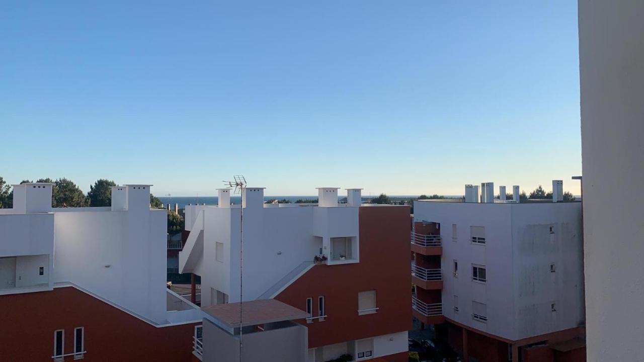 Divine Waves - Cabedelo Apartment Viana do Castelo Bagian luar foto