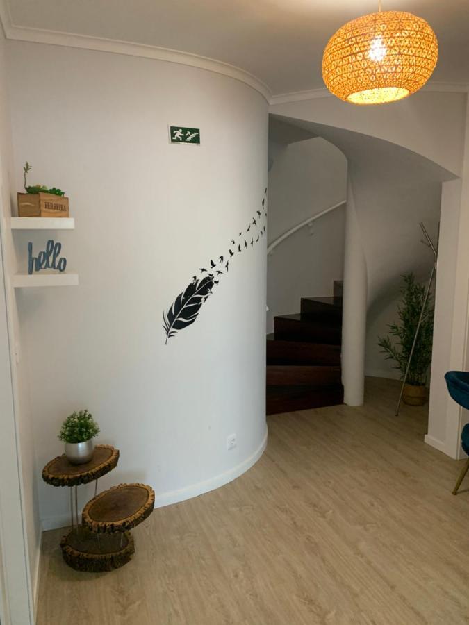 Divine Waves - Cabedelo Apartment Viana do Castelo Bagian luar foto