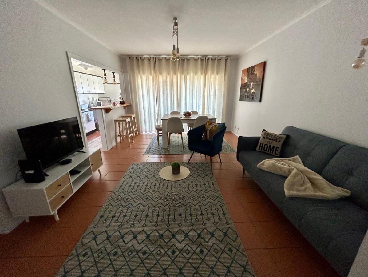 Divine Waves - Cabedelo Apartment Viana do Castelo Bagian luar foto