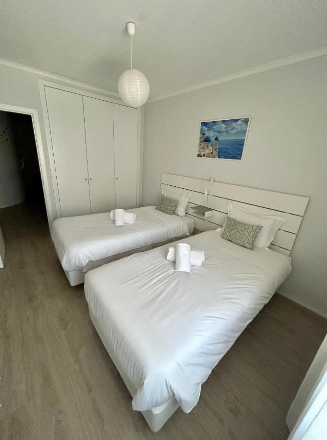 Divine Waves - Cabedelo Apartment Viana do Castelo Bagian luar foto
